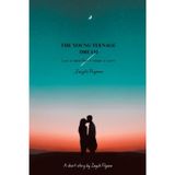 THE YOUNG TEENAGE DREAM: Love so hard , that it remain in scars