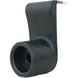 The Zey Gen Baza Stoper Plastik - Baza Yatak Tutucu - 4 Adet Silindir Kapağı ve 30 mm Genişlik