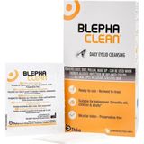 Thea Blephaclean 20 Adet Mendil