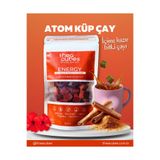 Thea Cubes ENERGY ( Şekersiz Atom Çayı )