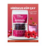 Thea Cubes Strength Kuşburnu Çayı ( Meyvemsi Küp Çay )
