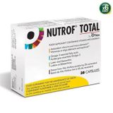 Thea Pharma Nutrof Total Vitamin Mineral 6x30 Kapsül