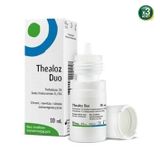 Thealoz Duo Göz Damlası 10 Ml 3 ADET