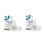 Thealoz Duo Göz Damlası 2 x 10 ML