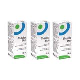 Thealoz Duo Göz Damlası 3 x 10 ML