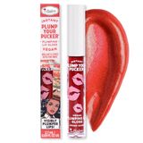 theBalm 10206206 Instant Plump Your Pucker Rodeo Show Dudak Parlatıcısı