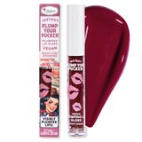 theBalm 10206211 Instant Plump Your Pucker Night Rider Dudak Parlatıcısı