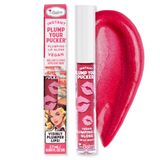 theBalm 10206212 Instant Plump Your Pucker Wild West Dudak Parlatıcısı
