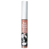 theBalm 10952625 Meet Matt(e) Hughes Humble Likit Mat Ruj