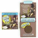 theBalm Brow Pow Dark Brown Kaş Farı