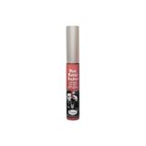 THEBALM COSMETICS Hughes Liquid Lipstick Ruj Committed 20101553924 Committed