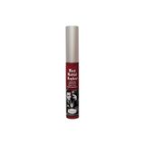 THEBALM COSMETICS Hughes Liquid Lipstick Ruj Loyal Loyal 50101558516