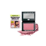THEBALM COSMETICS Swinging Singles Allık - Anita Mauve Anita Mauve