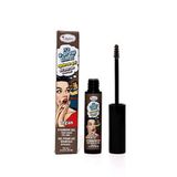 theBalm It's A Brow Time Brow Gel Kaş Maskarası Medium Brown