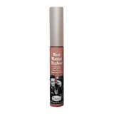 theBalm Meet Matt(e) Hughes Charismatic Likit Mat Ruj