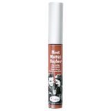 theBalm Meet Matt(e) Hughes Genrious Likit Mat Ruj