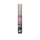 Thebalm Meet Matt(E) Hughes Likit Mat Ruj Affectionate