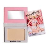 theBalm Sexy Mama Transparan Pudra