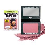 theBalm Swinging Singles Allık Anita Mauve