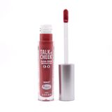 theBalm Talk is Cheek Likit Allık Debate
