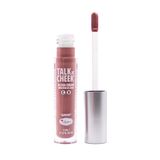 theBalm Talk is Cheek Likit Allık Gossip
