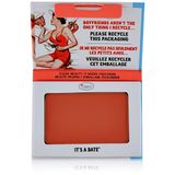 theBalm Temiz ve Yeşil Toz Allık