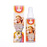 theBalm Twice as Nice Priming Setting Spray