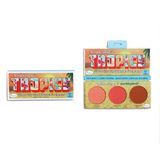 theBalm Voyage Tropics Allık Paleti