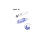 TheBeautyStore Mini Electric Plamax Mezoterapi Dermapen Iğnesi Nano İğnesiz (1 ADET)