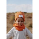 Thebellobambinoo Çocuk Bere - 805-Turuncu - 1 - 3 Yaş