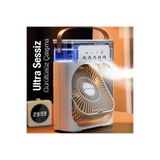 thebestnzm 5 Çıkışlı Fanlı Ultrasonik Hava Nemlendirici, Oda Havasını Etkili Şekilde Nemlendirir BX-6C2CSYK7WQ65W