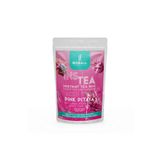 TheBobaCo. Bubblicious Instea Pink Pitaya - Ejder Meyvesi Aromalı Soğuk Çay Karışımı