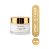 TheBrilian The Brilian Günlük Nemlendirici Krem 50 ml | Hyaluronik Asit, Panthenol ve Aloe Vera