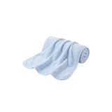 thechild baby collection Kabartmalı Peluş Battaniye | 90x110 Cm, Mevsimlik, Yumuşacık | Bebek & Çocuk Battaniyesi
