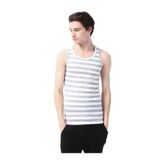 TheDon The Don Beyaz - Çok Renkli Erkek İç Giyim Atlet, S, 5002982894, Beyaz - Çok Renkli
