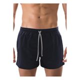TheDon The Don Şort Mayo, 2XL, 5002720227, Lacivert, Erkek