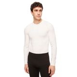 TheDon The Don Üst İçlik, XL, 5003105999, Beyaz, erkek