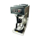 Theferruat Filtre Kahve Makinesi 2 Potlu