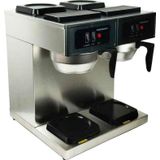 Theferruat Filtre Kahve Makinesi 4 Potlu