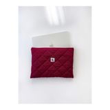 thehoneyed Bordo Laptop-Macbook-Tablet Kılıfı 11-13-14-15 İnç