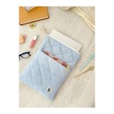 thehoneyed Kapitone Macbook Laptop Tablet Kılıfı 11-13-14-15 inç