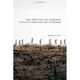 Their Effort Was Like Toothpaste: a Story of Trophies Won and Life Changed