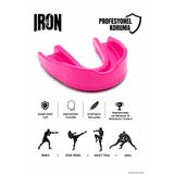 Theiron Dişlik Boks, Kick Boks, Muay Thai, MMA ve Dövüş Sporları
