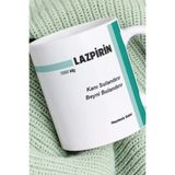 thekam Lazpirin Ilaç Baskılı Kupa Bardak - Komik Yazılı Kupa Bardak