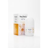 TheLifeCo %100 Doğal Roll-on White Flowers 60 ml - Woman