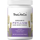 Thelifeco 180 gr Organik Psyllium Karnıyarık Otu İçecek Tozu