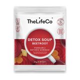Thelifeco 23 gr Detox Çorbası