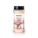 TheLifeCo 500 gr Kristal Pembe Himalaya Tuzu