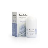 Thelifeco 60 ml Organik Roll-on Deodorant Cherish+ White Cedar+ White Flowers