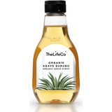 TheLifeCo Agave Şurubu 660g - 660 gr